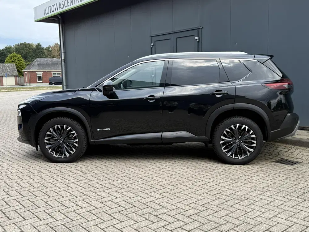 Nissan X-Trail 1.5 e-Power Tekna Automaat uit 2025, foto 9