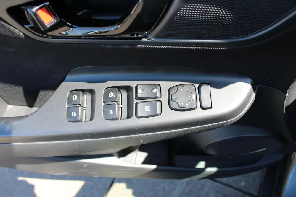 Hyundai Kona 1.6 GDI HEV Comfort Camera / Cruise control / T uit 2019, foto 11