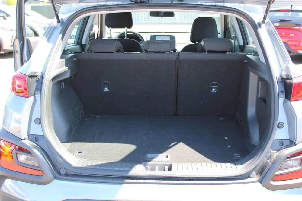 Hyundai Kona 1.6 GDI HEV Comfort Camera / Cruise control / T uit 2019, foto 7