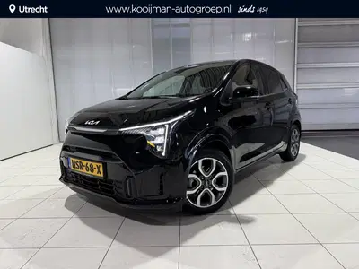 Kia Picanto 1.0 DPI ExecutiveLine Unieke kilometerstan uit 2025