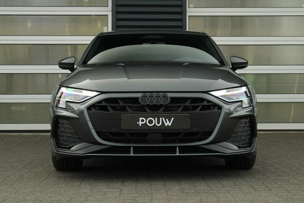 Audi A3 35 TFSI 150pk S Edition uit 2026, foto 10