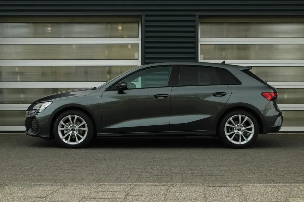 Audi A3 35 TFSI 150pk S Edition uit 2026, foto 11