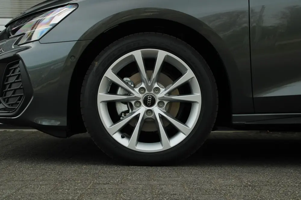 Audi A3 35 TFSI 150pk S Edition uit 2026, foto 12