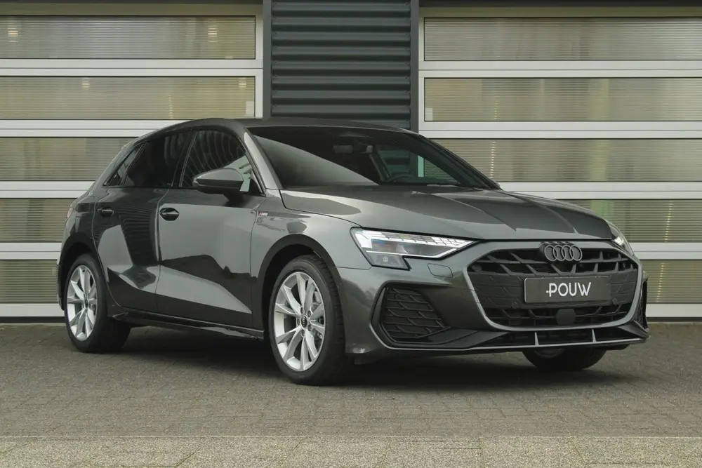 Audi A3 35 TFSI 150pk S Edition uit 2026, foto 8