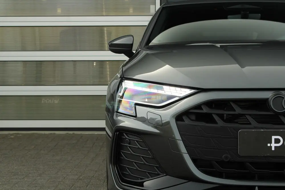Audi A3 35 TFSI 150pk S Edition uit 2026, foto 9
