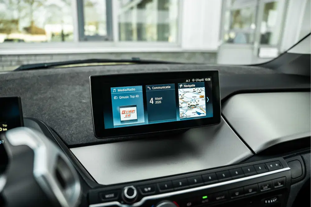 BMW i3 Business Edition 120Ah 42 kWh uit 2022, foto 15