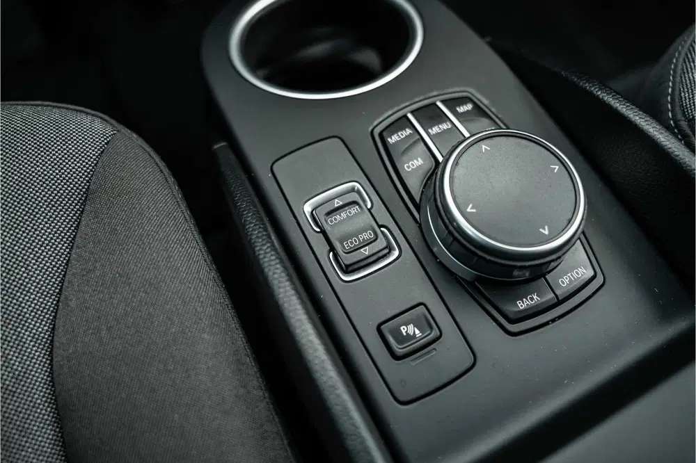 BMW i3 Business Edition 120Ah 42 kWh uit 2022, foto 17