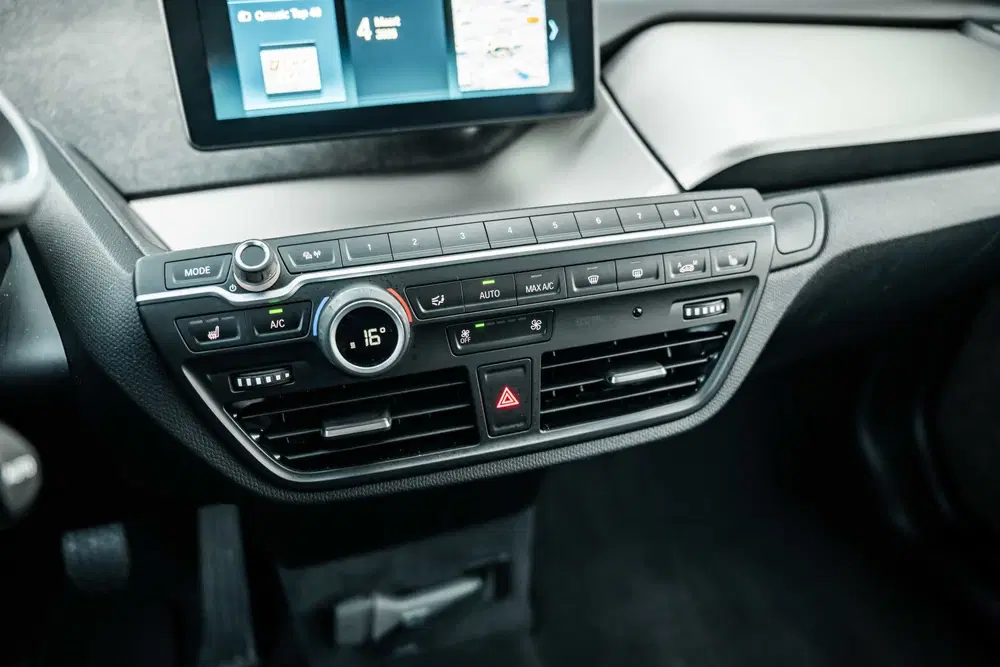 BMW i3 Business Edition 120Ah 42 kWh uit 2022, foto 18
