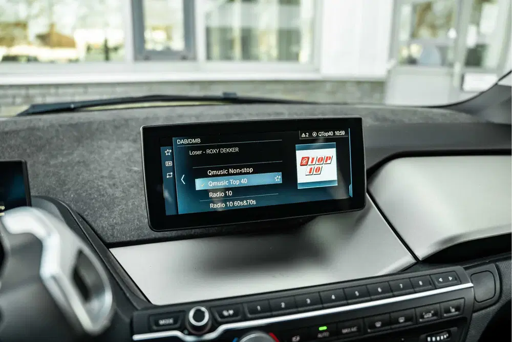 BMW i3 Business Edition 120Ah 42 kWh uit 2022, foto 19