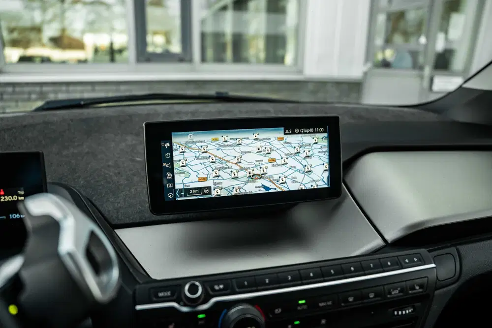 BMW i3 Business Edition 120Ah 42 kWh uit 2022, foto 20