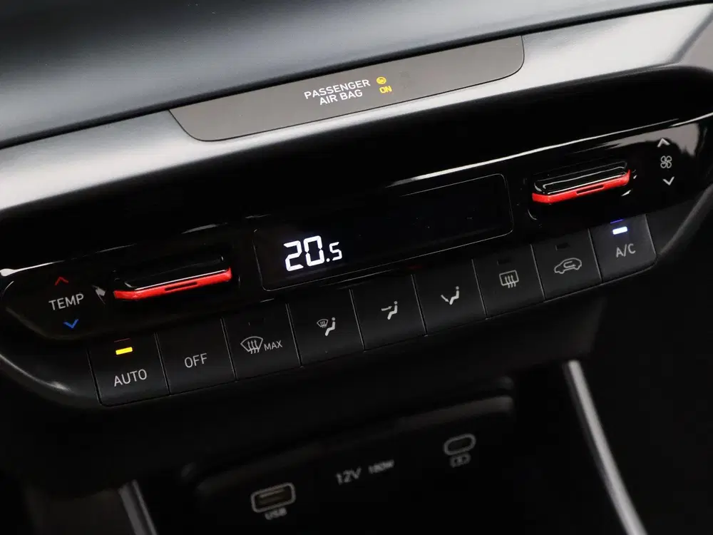 Hyundai i20 1.0 T-GDI N Line uit 2025, foto 18