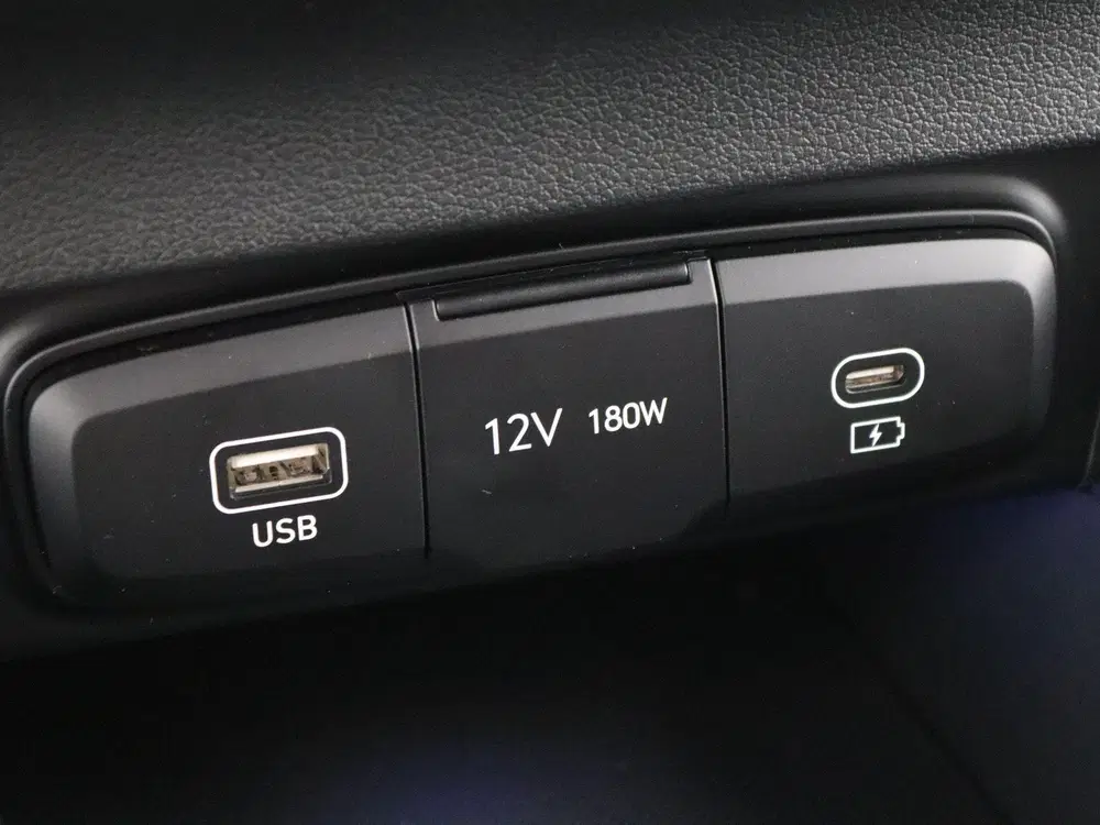 Hyundai i20 1.0 T-GDI N Line uit 2025, foto 19