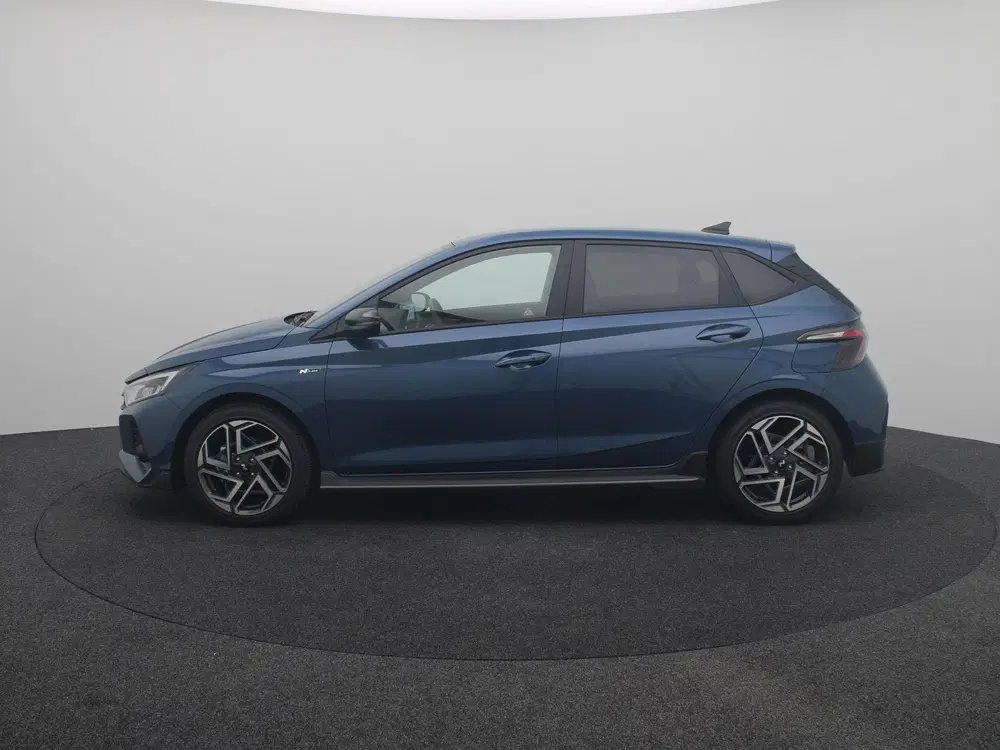 Hyundai i20 1.0 T-GDI N Line uit 2025, foto 4
