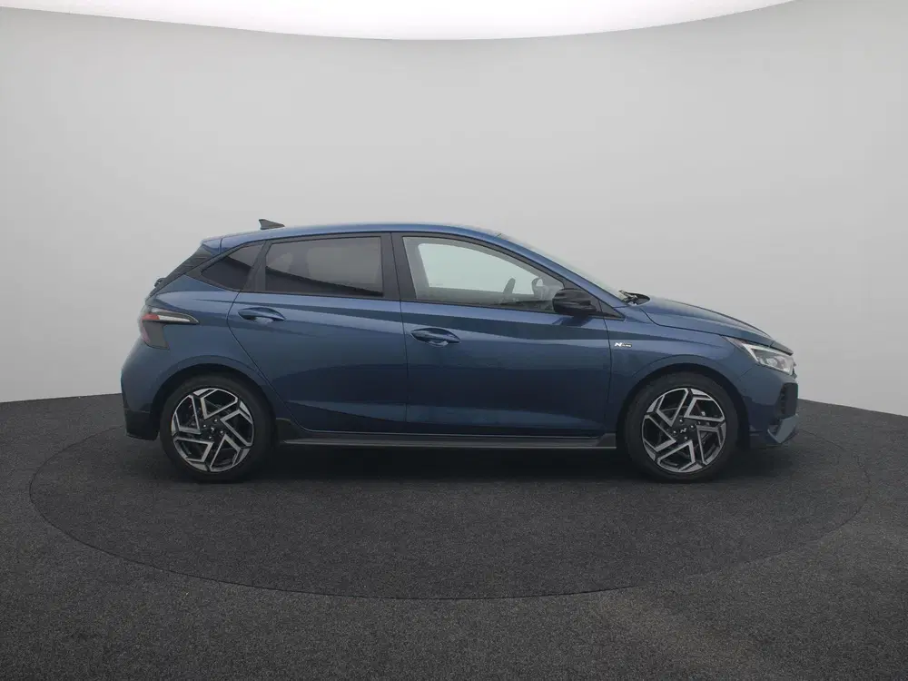 Hyundai i20 1.0 T-GDI N Line uit 2025, foto 6