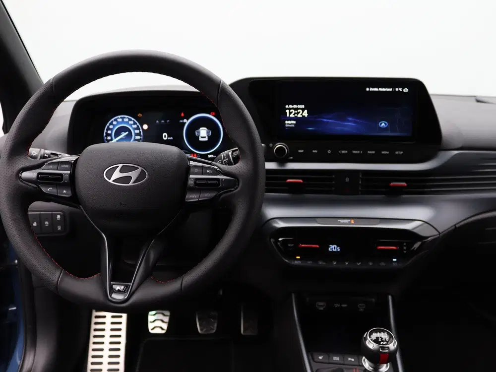Hyundai i20 1.0 T-GDI N Line uit 2025, foto 7