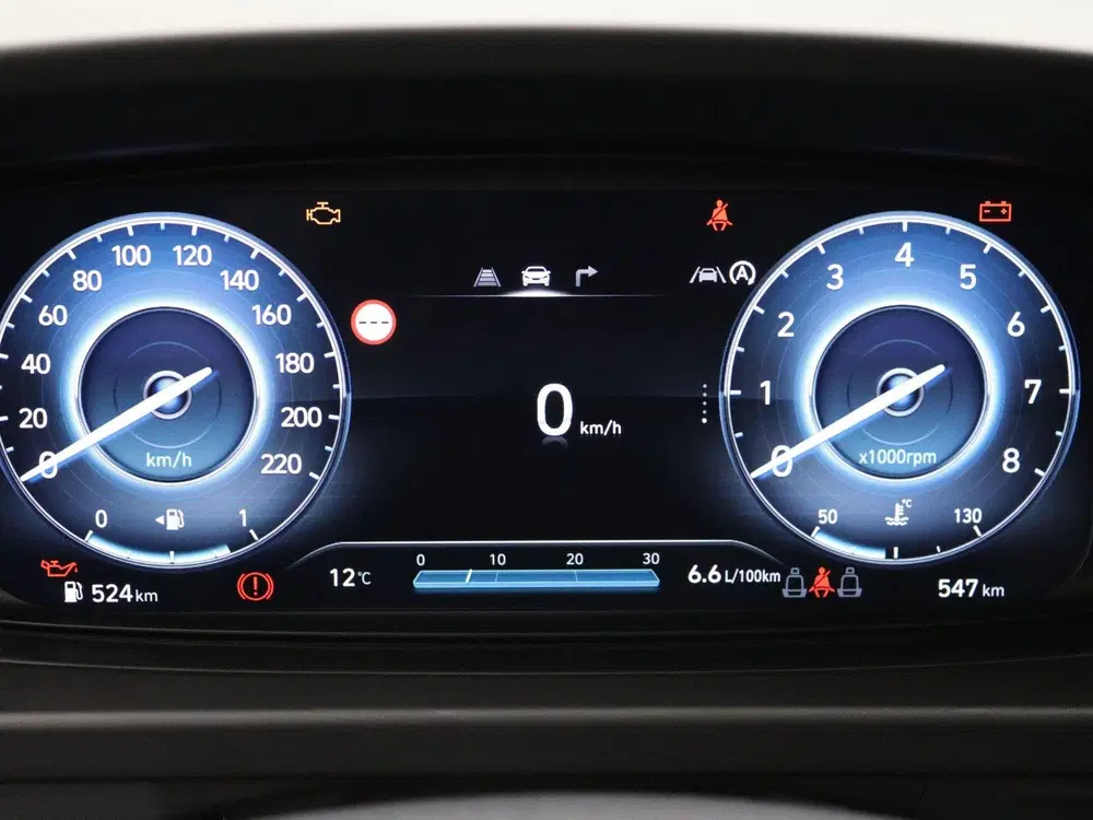 Hyundai i20 1.0 T-GDI N Line uit 2025, foto 8