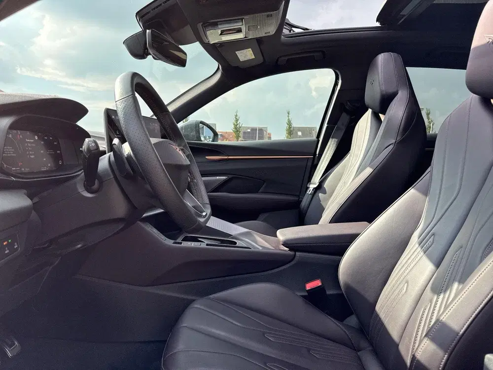 Cupra Terramar 1.5 TSI e-Hybrid VZ Performance uit 2025, foto 16