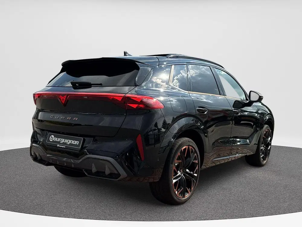 Cupra Terramar 1.5 TSI e-Hybrid VZ Performance uit 2025, foto 2