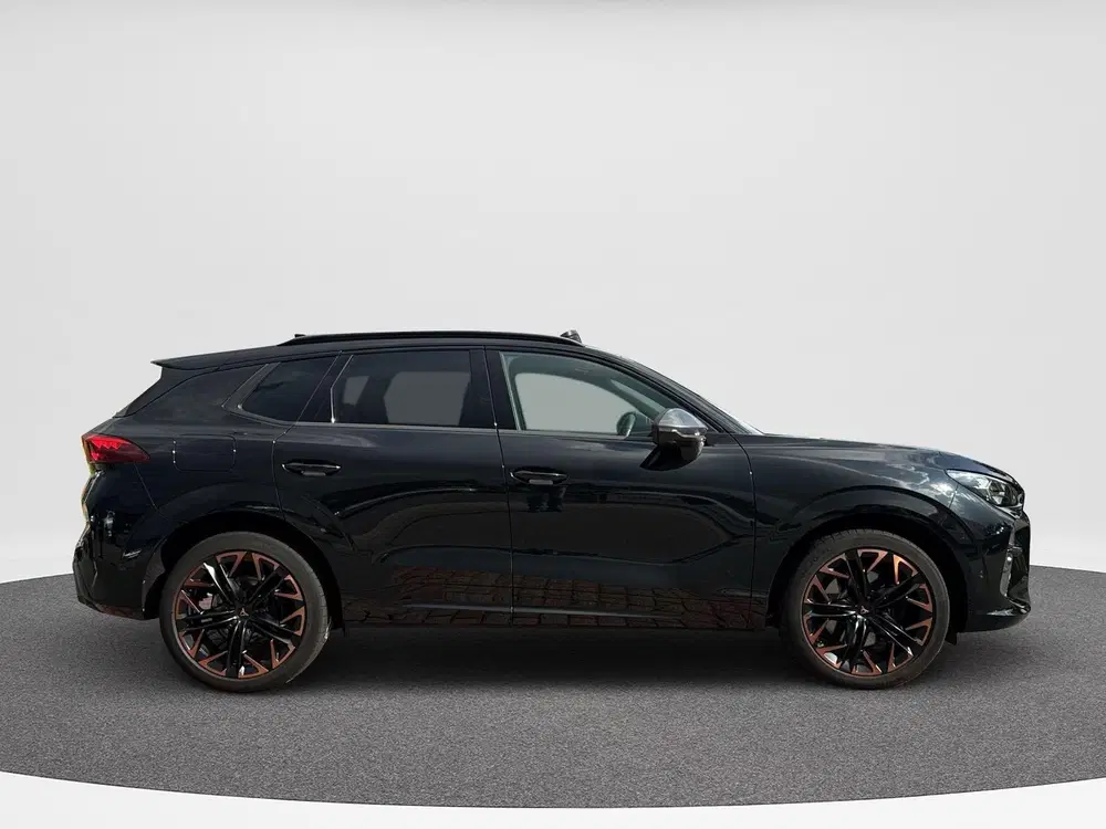 Cupra Terramar 1.5 TSI e-Hybrid VZ Performance uit 2025, foto 5