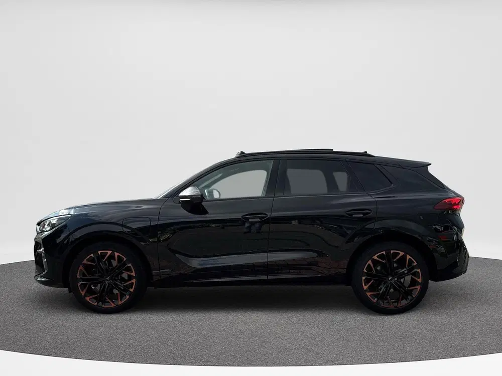Cupra Terramar 1.5 TSI e-Hybrid VZ Performance uit 2025, foto 6