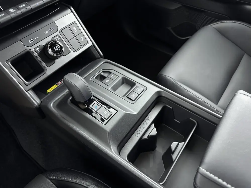 Toyota Hilux HILUX ELECTRIC Professional Dubbel Cabine uit 2026, foto 11
