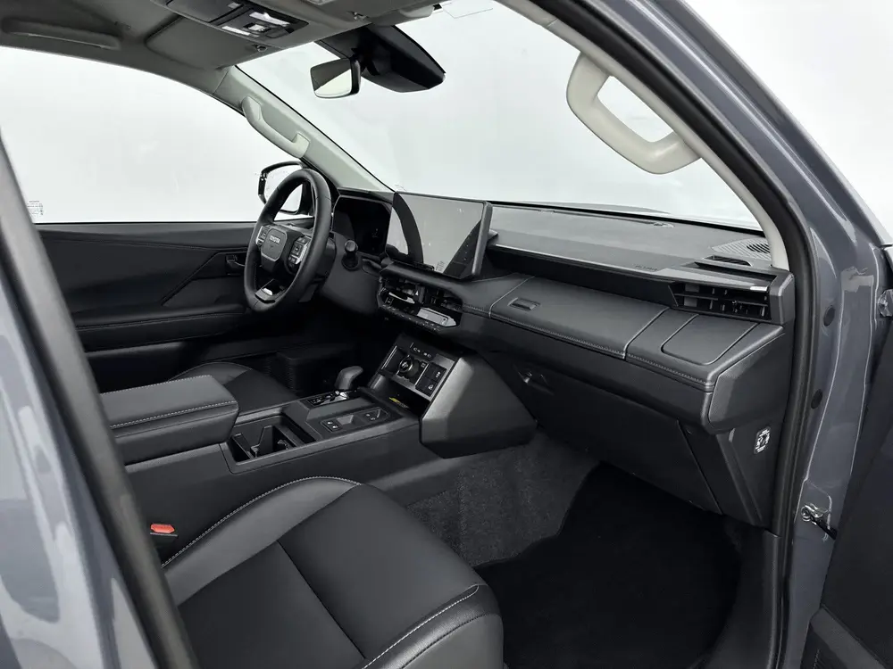 Toyota Hilux HILUX ELECTRIC Professional Dubbel Cabine uit 2026, foto 6