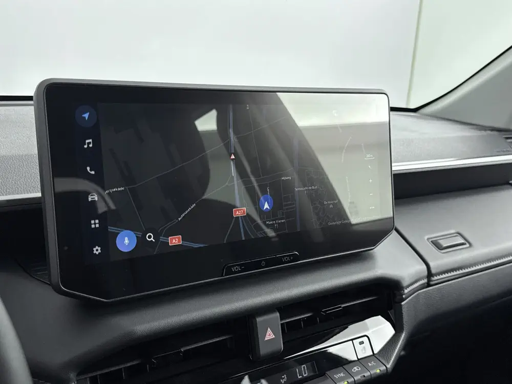 Toyota Hilux HILUX ELECTRIC Professional Dubbel Cabine uit 2026, foto 9