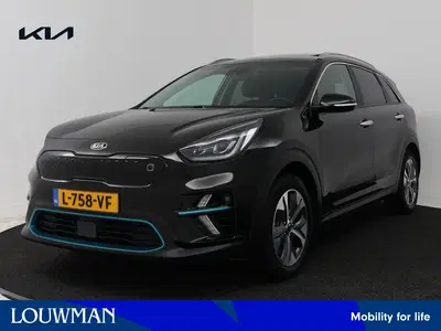 Kia Niro ExecutiveLine 64 kWh uit 2021
