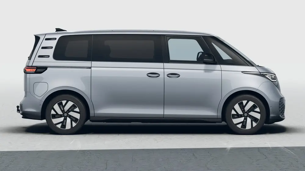 Volkswagen ID. Buzz Pro Bulli Limited Edition 286pk 86 kWh L uit 2026, foto 11