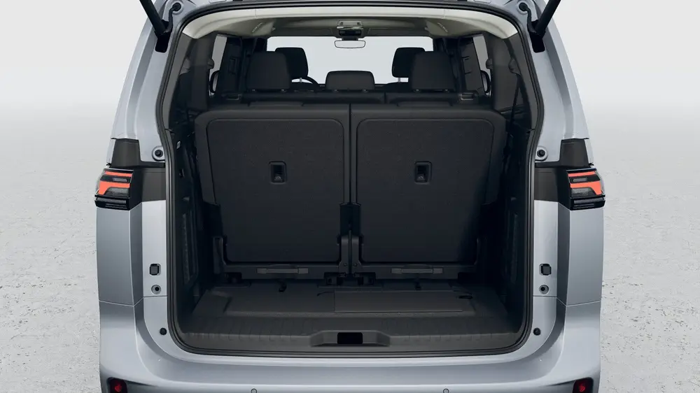 Volkswagen ID. Buzz Pro Bulli Limited Edition 286pk 86 kWh L uit 2026, foto 13