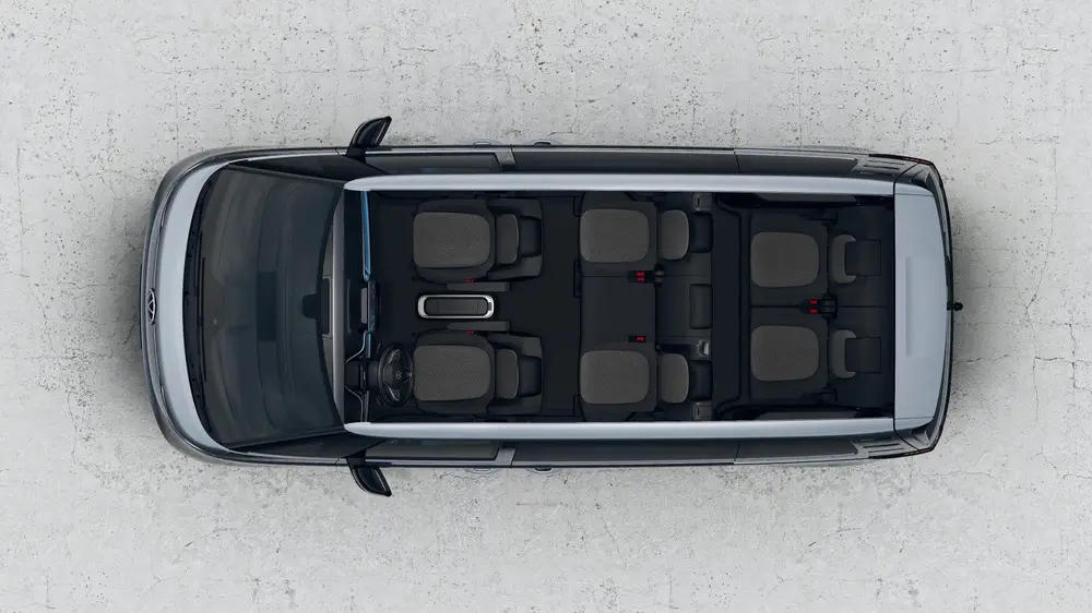 Volkswagen ID. Buzz Pro Bulli Limited Edition 286pk 86 kWh L uit 2026, foto 14