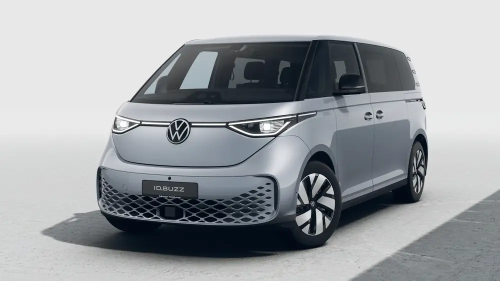 Volkswagen ID. Buzz Pro Bulli Limited Edition 286pk 86 kWh L uit 2026, foto 18