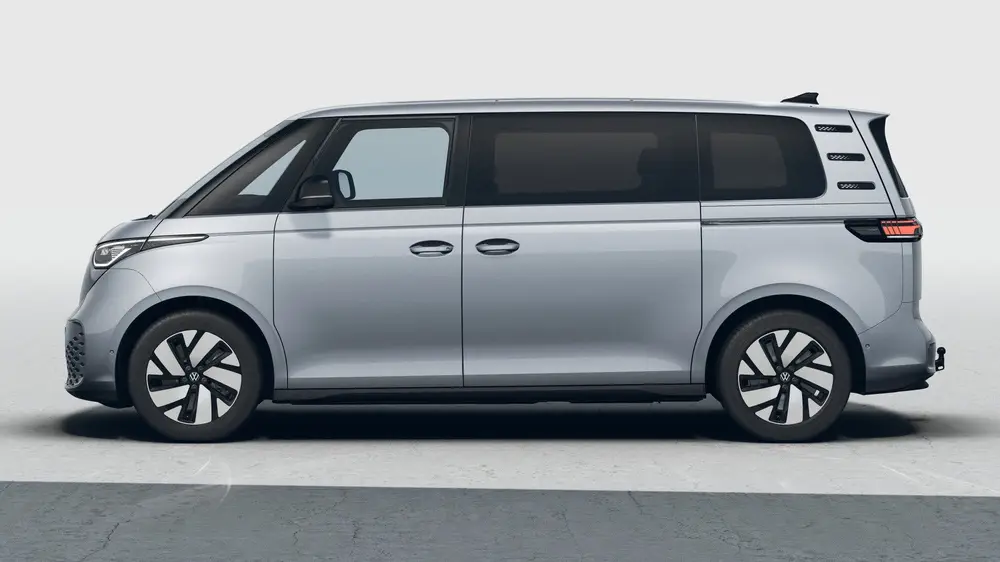 Volkswagen ID. Buzz Pro Bulli Limited Edition 286pk 86 kWh L uit 2026, foto 3