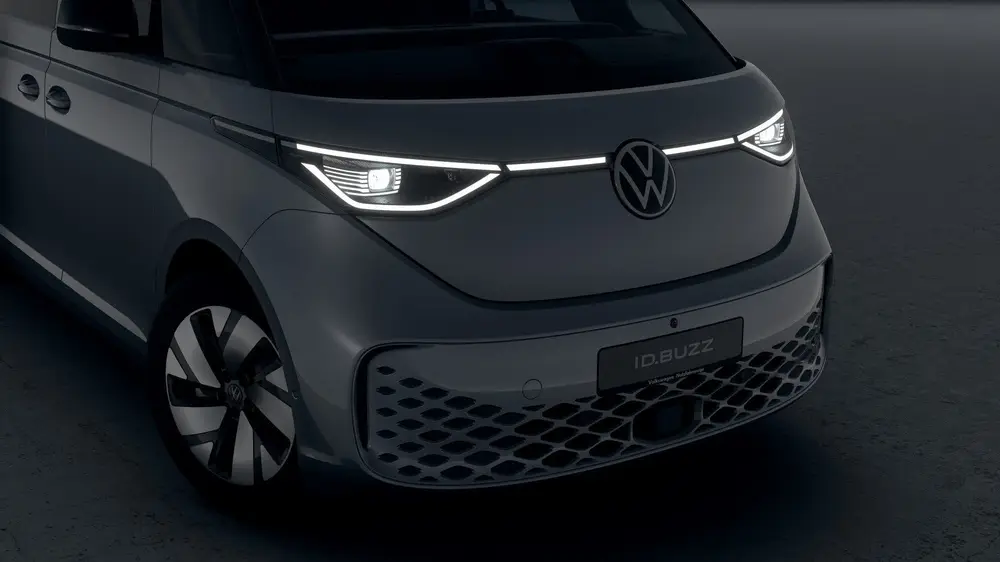Volkswagen ID. Buzz Pro Bulli Limited Edition 286pk 86 kWh L uit 2026, foto 7