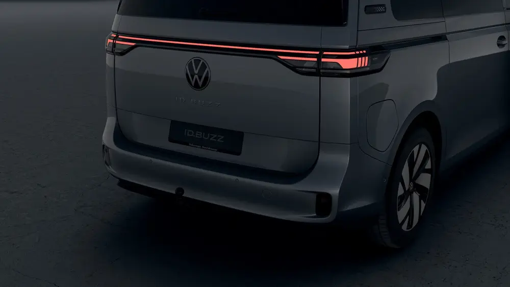 Volkswagen ID. Buzz Pro Bulli Limited Edition 286pk 86 kWh L uit 2026, foto 8