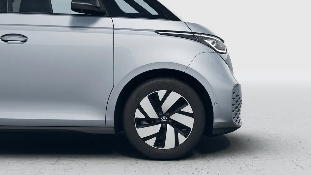 Volkswagen ID. Buzz Pro Bulli Limited Edition 286pk 86 kWh L uit 2026, foto 9
