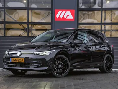 Volkswagen Golf 1.5 eTSI 150pk | Trekhaak | Stoelverwarming uit 2024