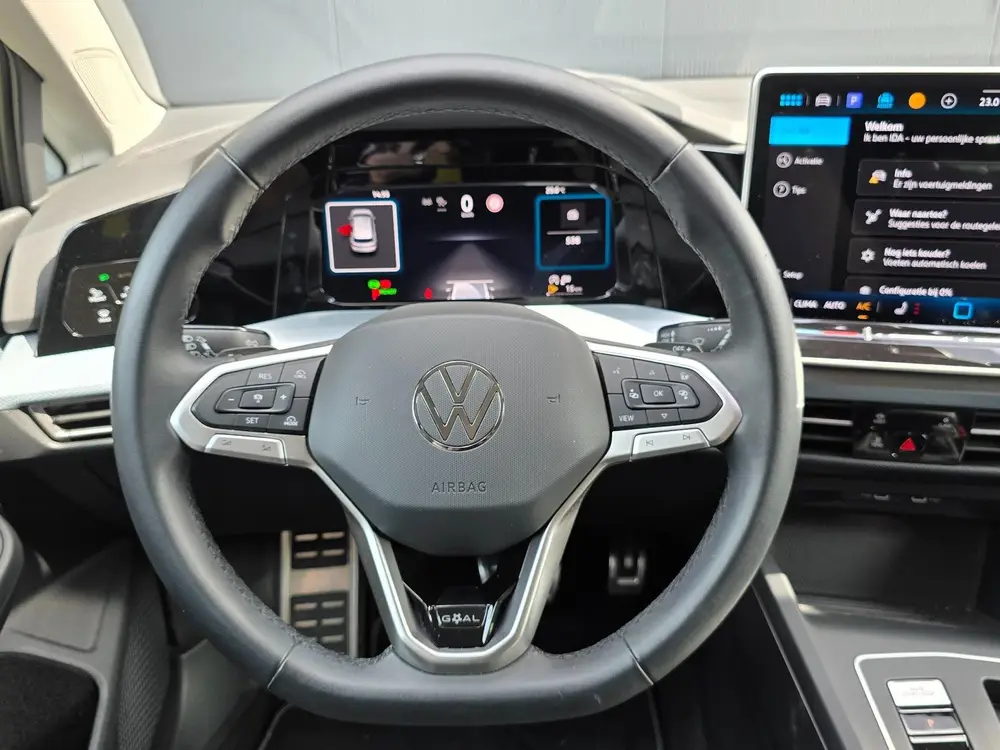 Volkswagen Golf 1.5 eTSI 150pk | Trekhaak | Stoelverwarming uit 2024, foto 10