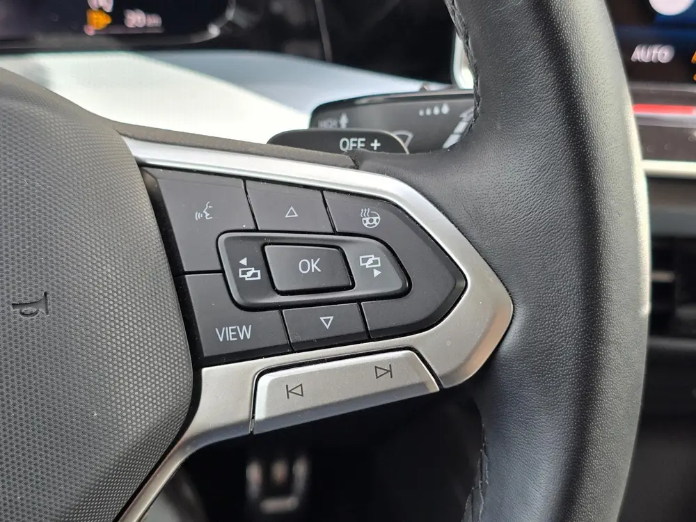 Volkswagen Golf 1.5 eTSI 150pk | Trekhaak | Stoelverwarming uit 2024, foto 12