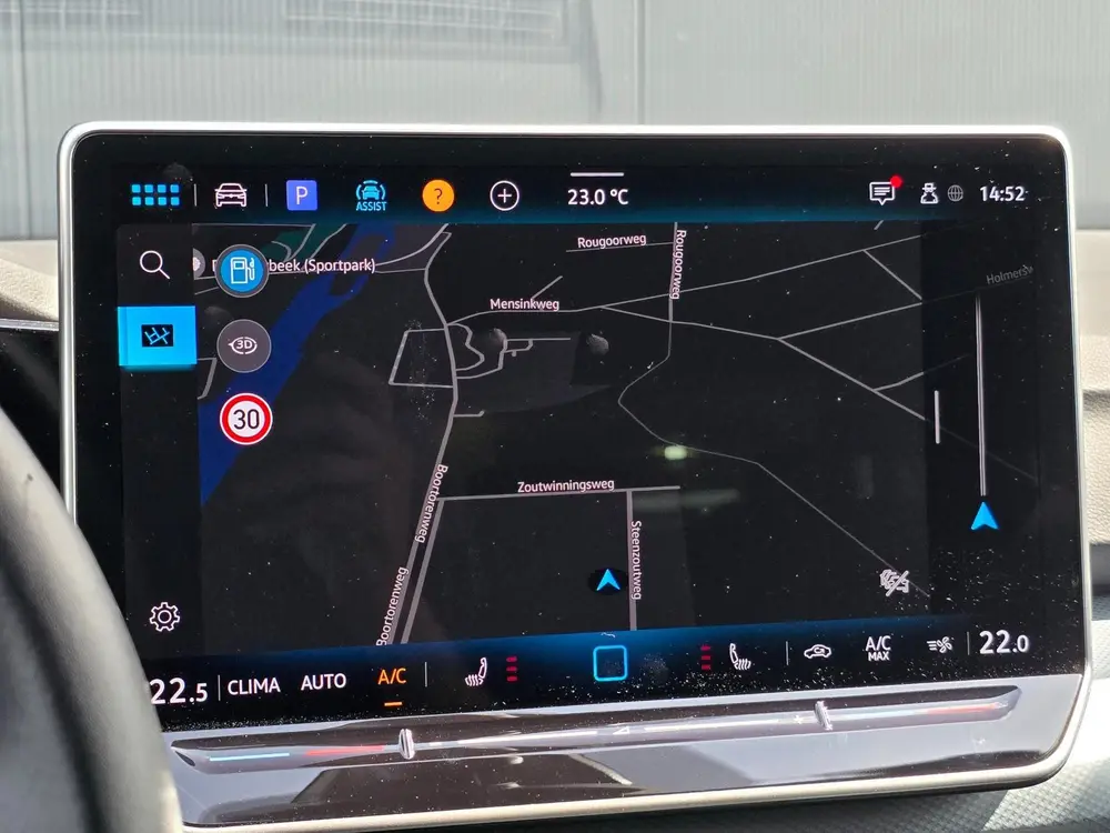 Volkswagen Golf 1.5 eTSI 150pk | Trekhaak | Stoelverwarming uit 2024, foto 17
