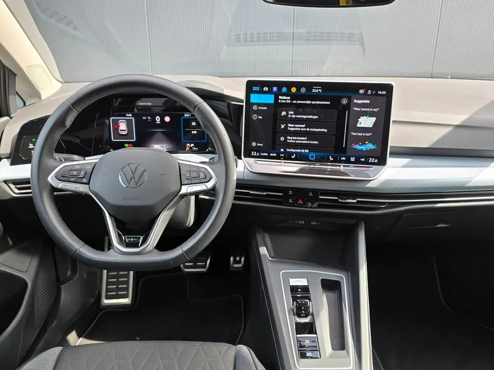 Volkswagen Golf 1.5 eTSI 150pk | Trekhaak | Stoelverwarming uit 2024, foto 2