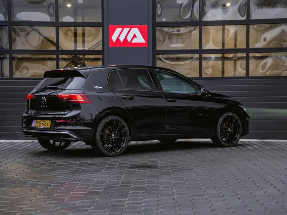 Volkswagen Golf 1.5 eTSI 150pk | Trekhaak | Stoelverwarming uit 2024, foto 3