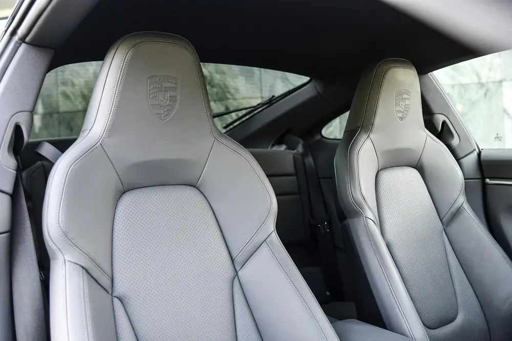 Porsche 911 3.0 Carrera 4S |Bose|Camera|RS-Wiel| uit 2019, foto 12