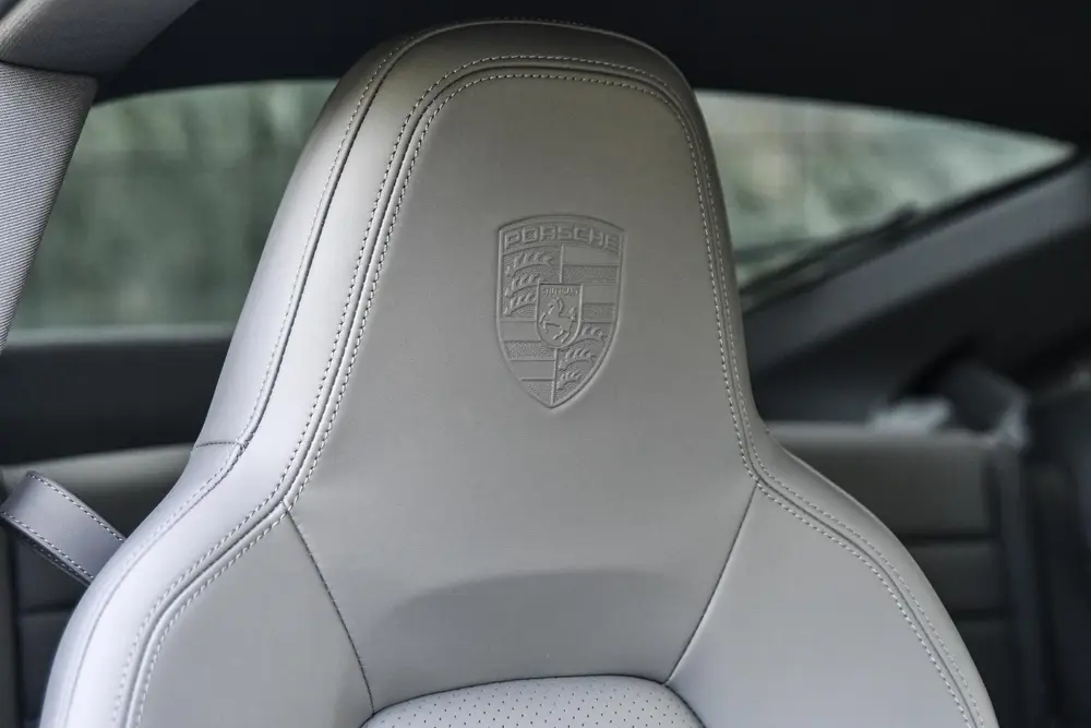 Porsche 911 3.0 Carrera 4S |Bose|Camera|RS-Wiel| uit 2019, foto 13
