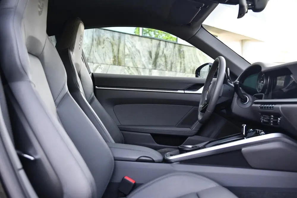 Porsche 911 3.0 Carrera 4S |Bose|Camera|RS-Wiel| uit 2019, foto 14