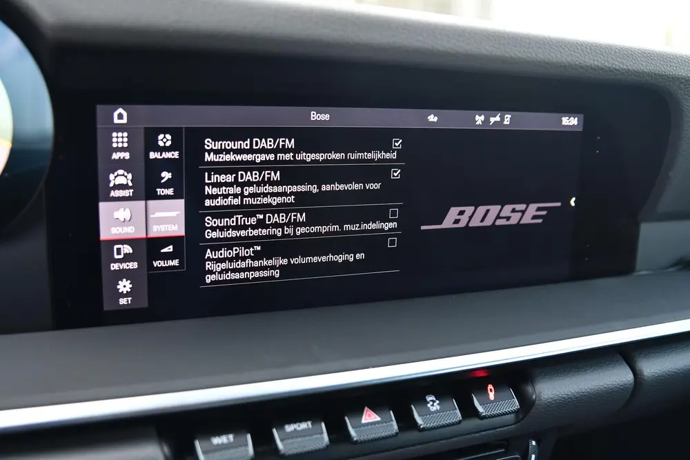 Porsche 911 3.0 Carrera 4S |Bose|Camera|RS-Wiel| uit 2019, foto 16