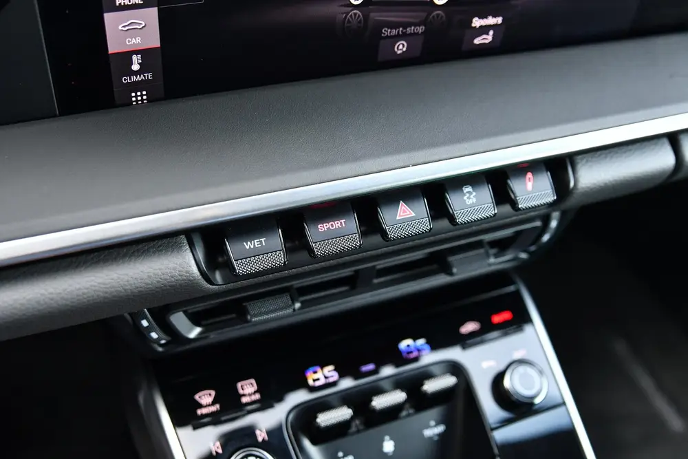Porsche 911 3.0 Carrera 4S |Bose|Camera|RS-Wiel| uit 2019, foto 20