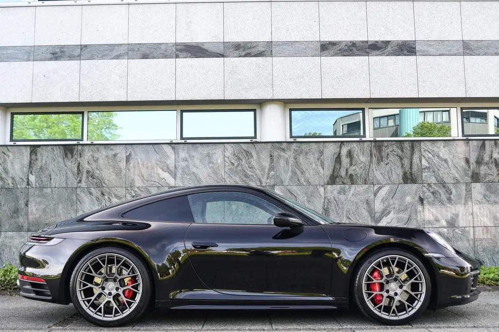 Porsche 911 3.0 Carrera 4S |Bose|Camera|RS-Wiel| uit 2019, foto 5