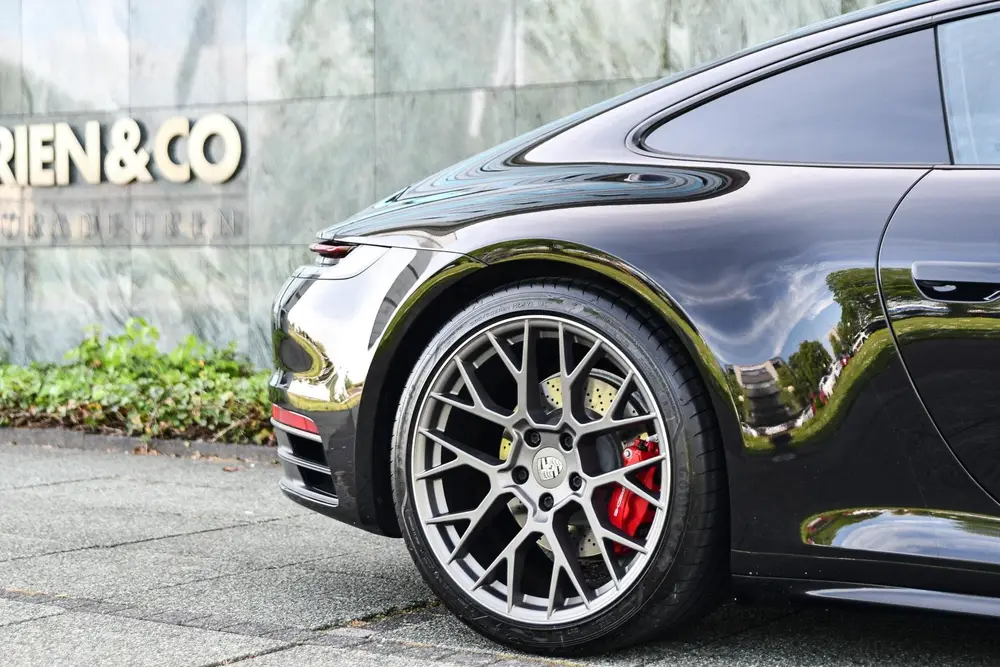 Porsche 911 3.0 Carrera 4S |Bose|Camera|RS-Wiel| uit 2019, foto 7