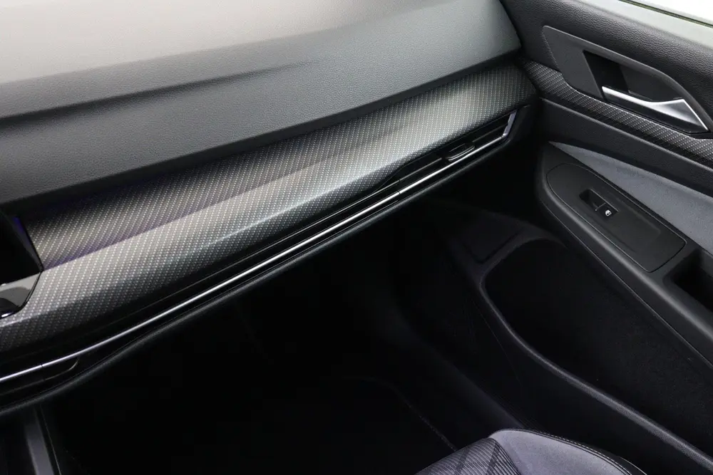 Volkswagen Golf 1.5 eTSI R-LINE -MATRIX.LED|STOEL/STUURVERW. uit 2022, foto 20